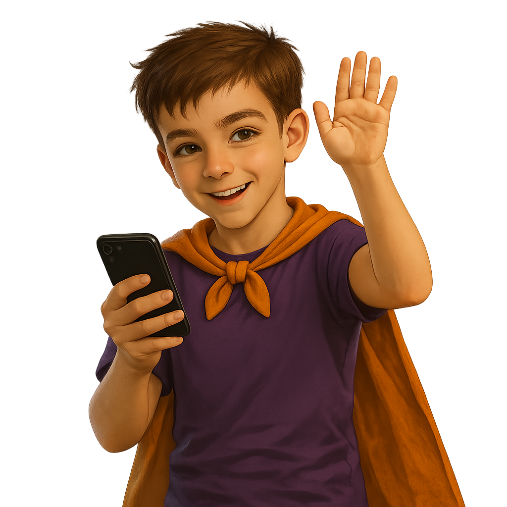 feature illustration