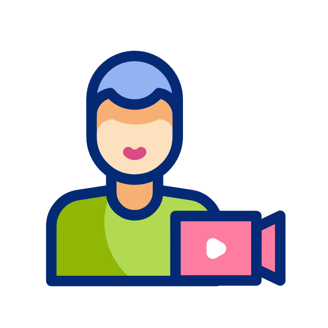 Live Recorded Classes